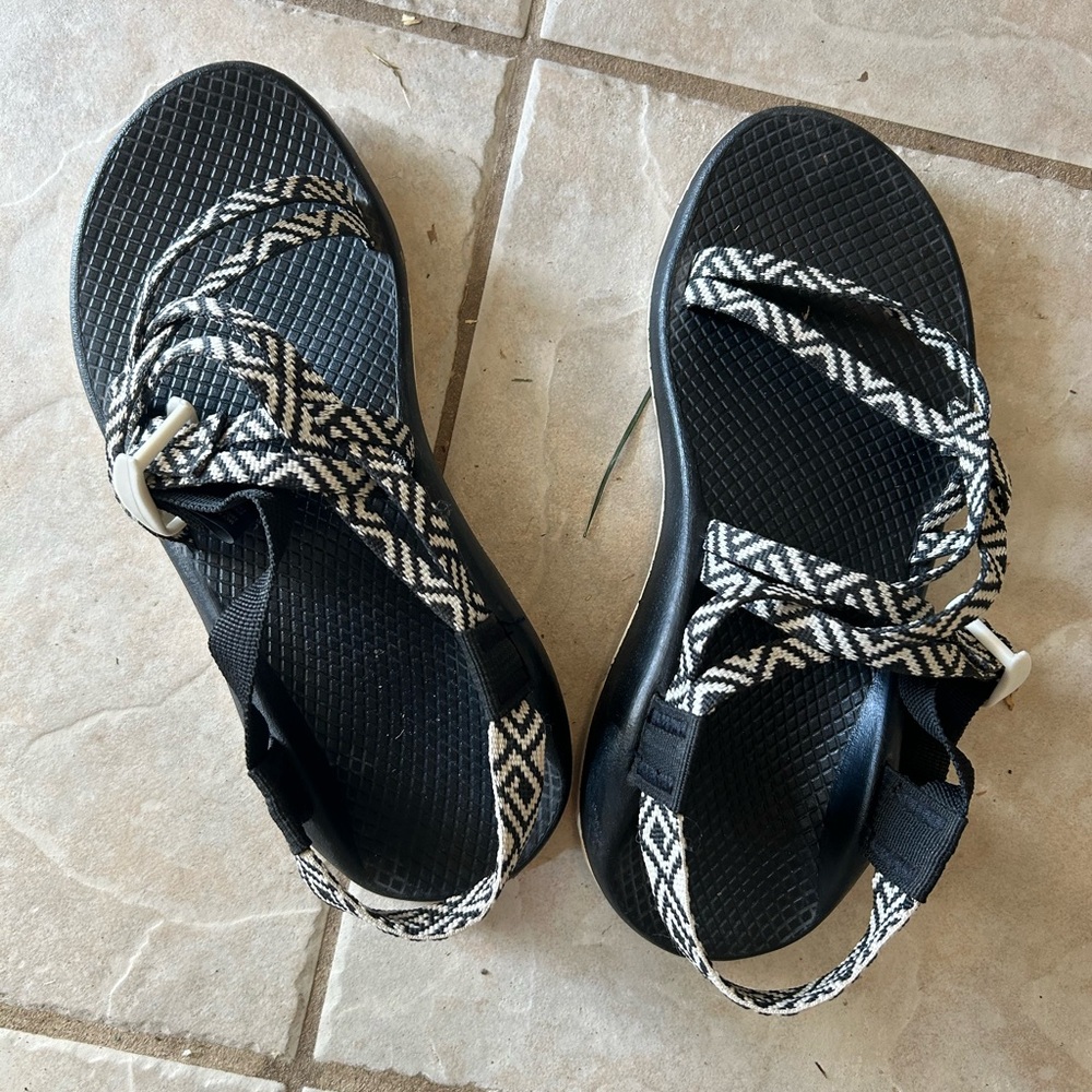 Women’s Chaco’s size 8